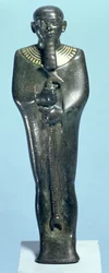 Figurine du dieu Ptah